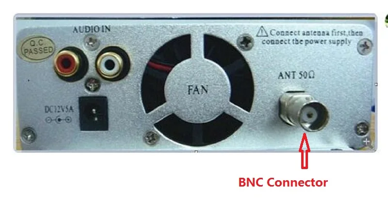 1 5 W/15W FM передатчик двойной режим 87 МГц-108 МГц ST-15B | Электроника