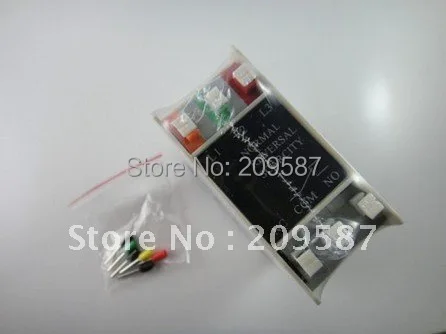 Новое реле защиты фаз (Din-рейка) | Обустройство дома