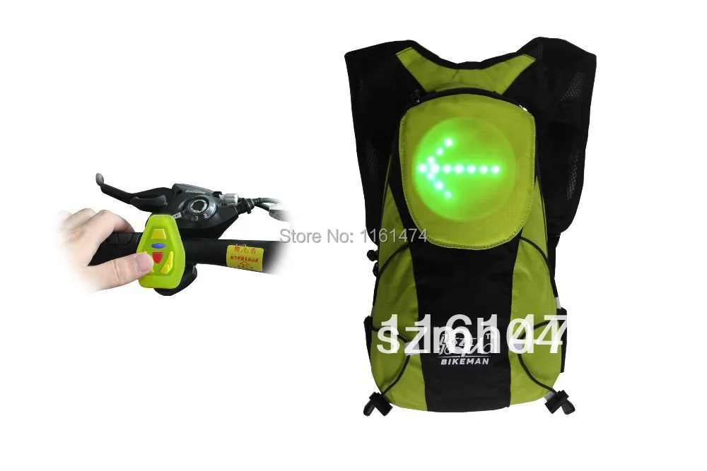 Remote control cycling backpack supplier | Багаж и сумки