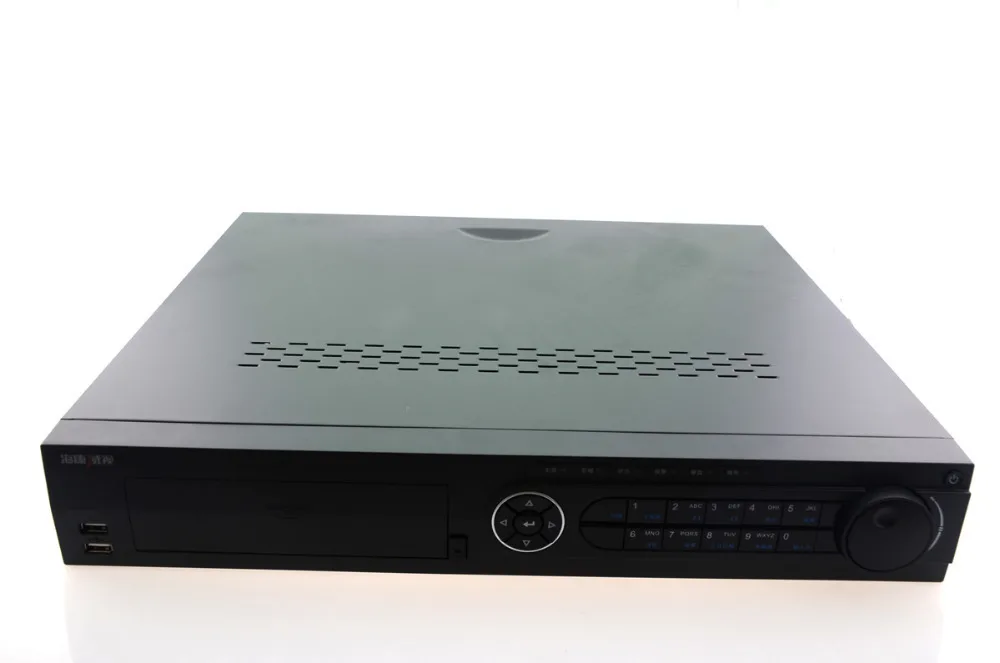 Hik 32CH NVR ds 7732n e4/16 P сети видео Регистраторы с 16 POE 4 sata Интерфейс для IP Камера CCTV