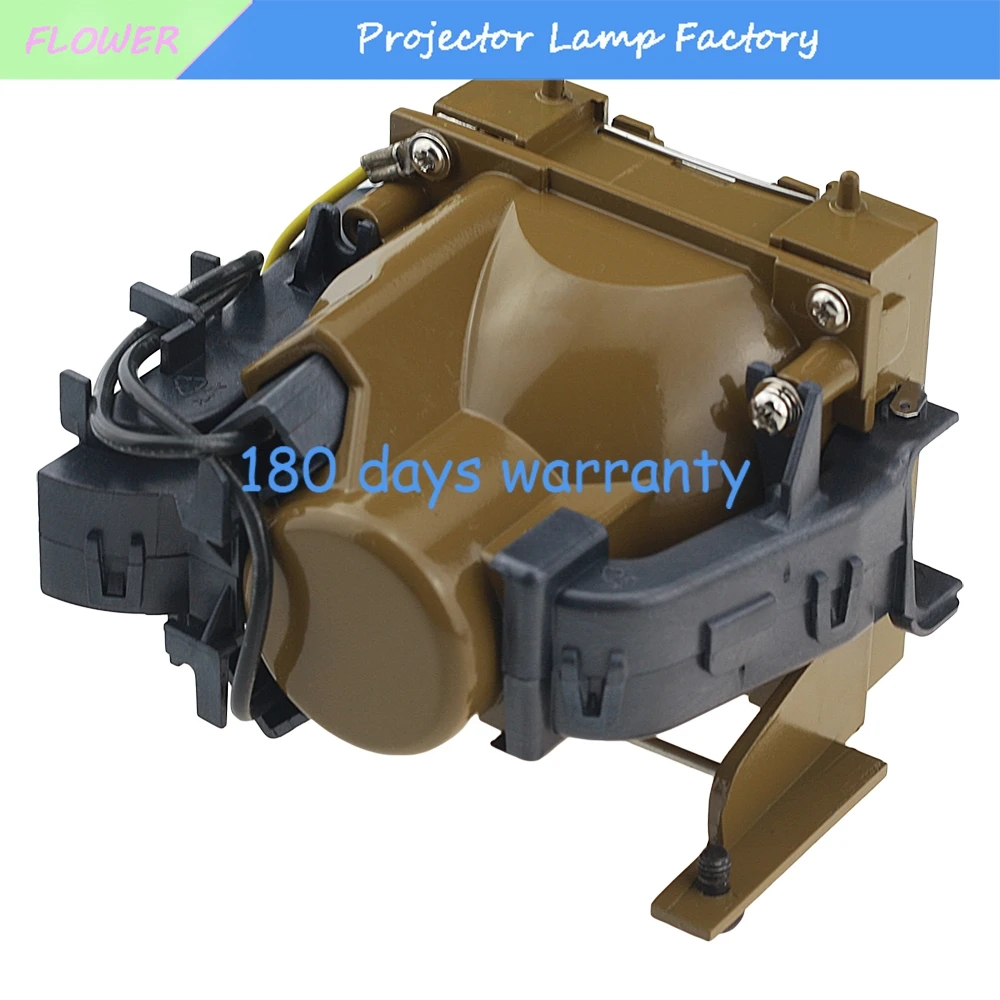 Высококачественная сменная прожекторная лампа SP LAMP 017 для INFOCUS LP540 / LP640 LS5000 SP5000 C160
