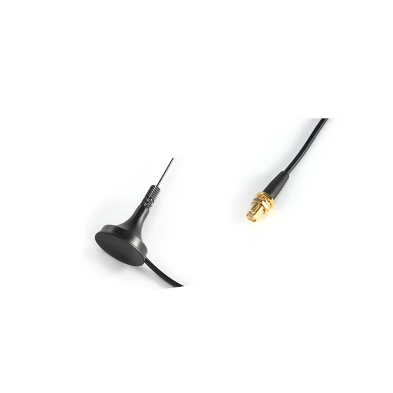 Магнитная антенна для любительской радиосвязи UHF VHF Ham|Запчасти и аксессуары