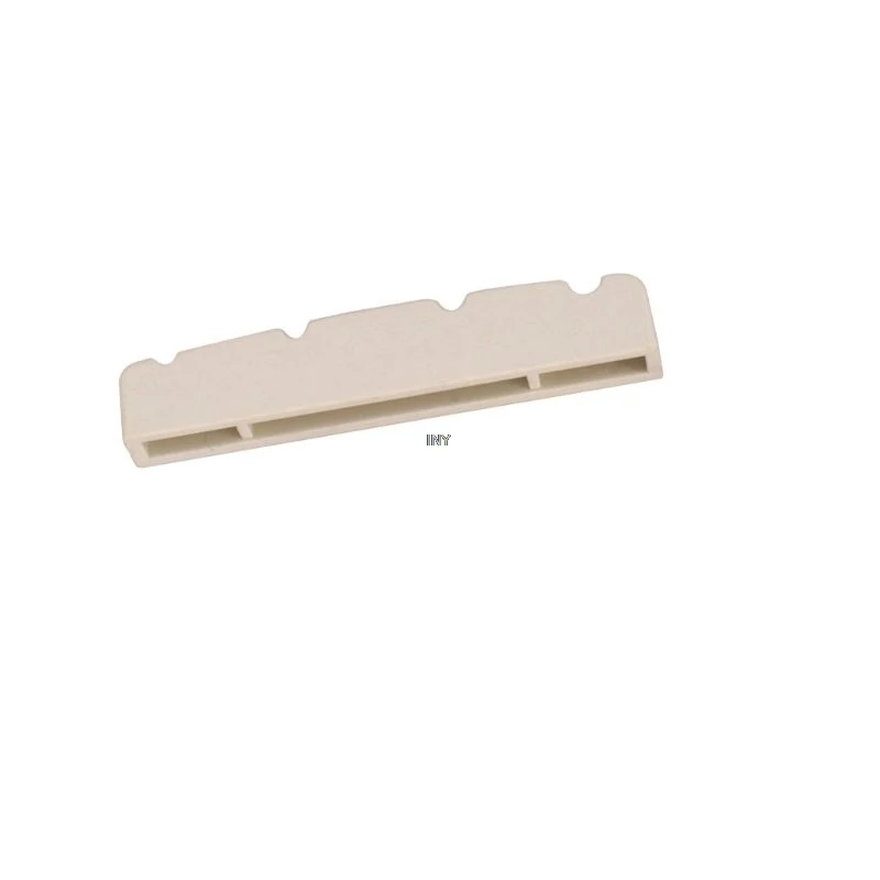 2 шт. 4 струнные электрические басовые верхние гайки с прорезями 38 мм 44 запасные