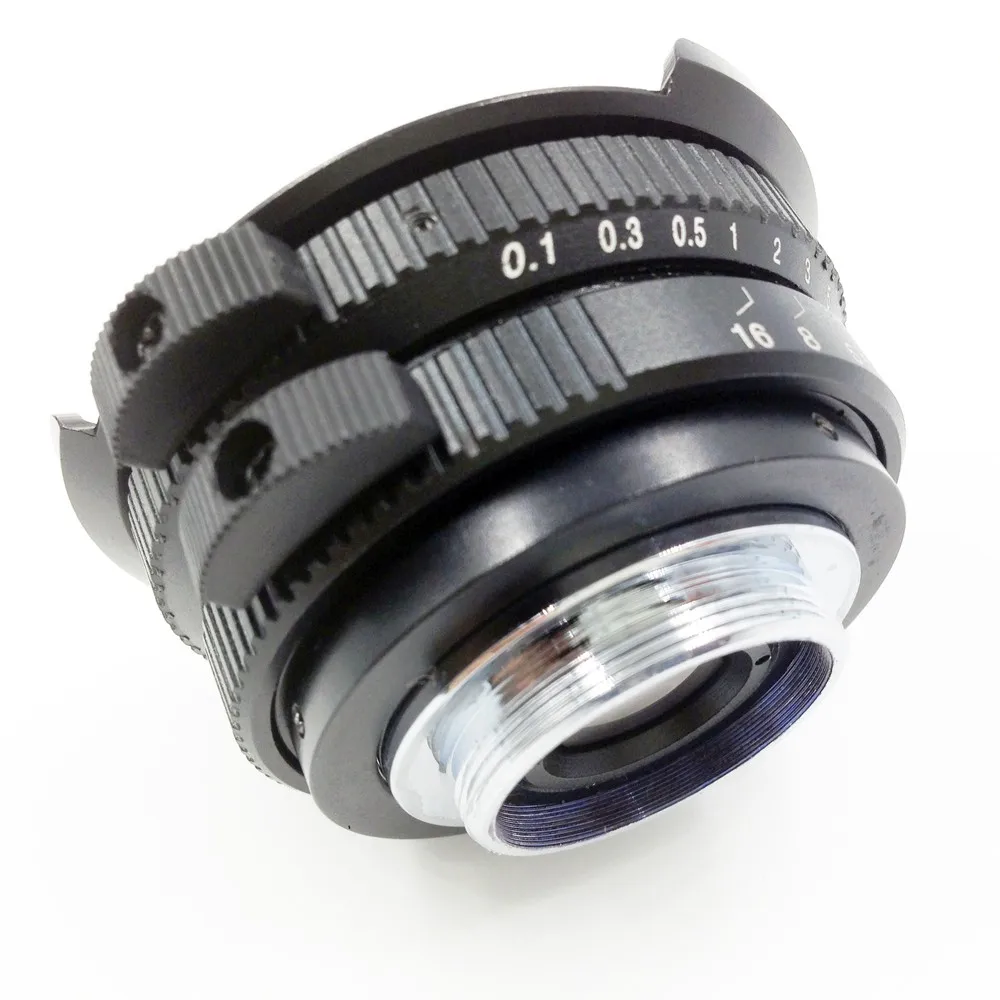Объектив рыбий глаз для беззеркальной Камеры Pentax Q 8 мм f/3 от Mount F3.8 адаптер камеры