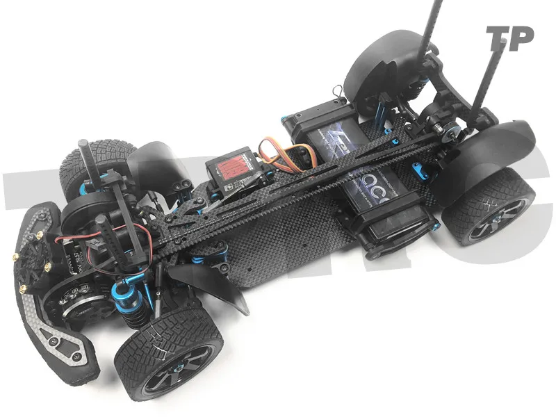 Рамка из углеродного волокна/Шасси TAMIYA XV01 запчасти для радиоуправляемых автомобилей бесплатная