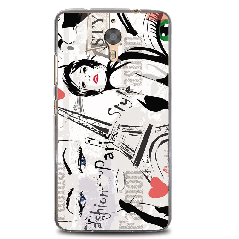 Five colors PPTV KING 7 Case Cover Luxury Painting For King 7S S PP6000 6.0 inch Shell Soft TPU Phone |