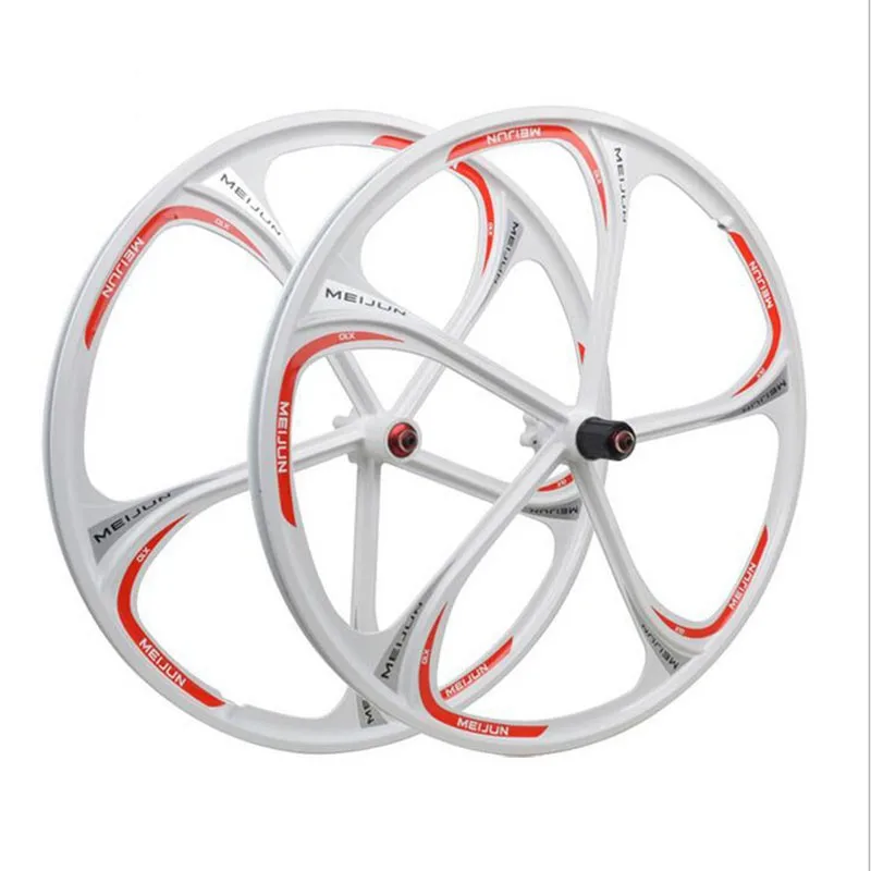 Колеса для горного велосипеда 26 дюймов скоростей|magnesium alloy|mtb rimsrims mtb |