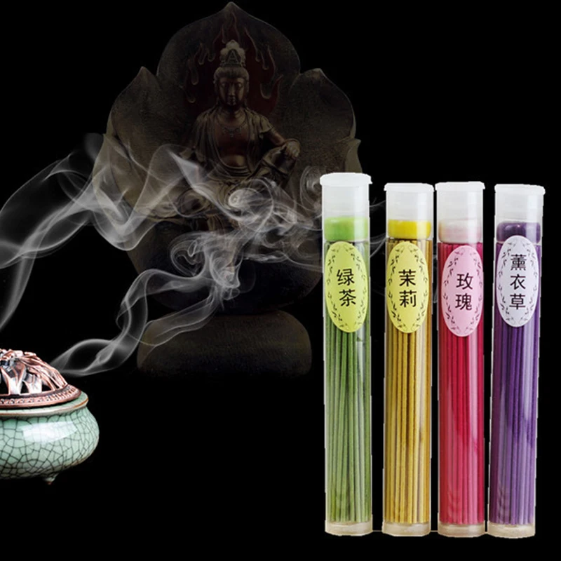 Ладан горелка натуральный аромат чистый воздух Крытая специи из сандалового