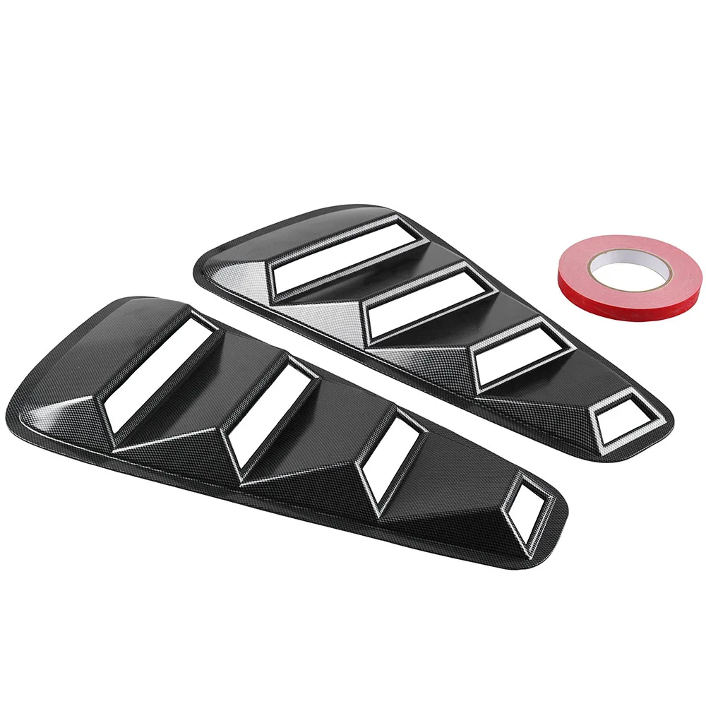Ryanstar Store-Автомобильный Стайлинг JDM наклейка для автомобиля 1/4 четверти боковое