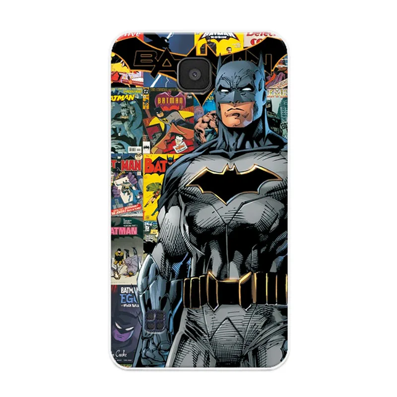 For LG K3 4G C03 Модный очаровательный чехол для телефона LG K3 4G 4,5 дюймов, идеальный дизайн, чехол-накладка на заднюю панель для LG K3 LTE K100DS K100, чехол - Цвет: For LG K3 4G C03