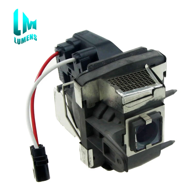 

Совместимая лампа для замены лампы SP-LAMP-019 с корпусом для Proxima C175/Dukane Image Pro 8759/ Ask C185/Ask C170