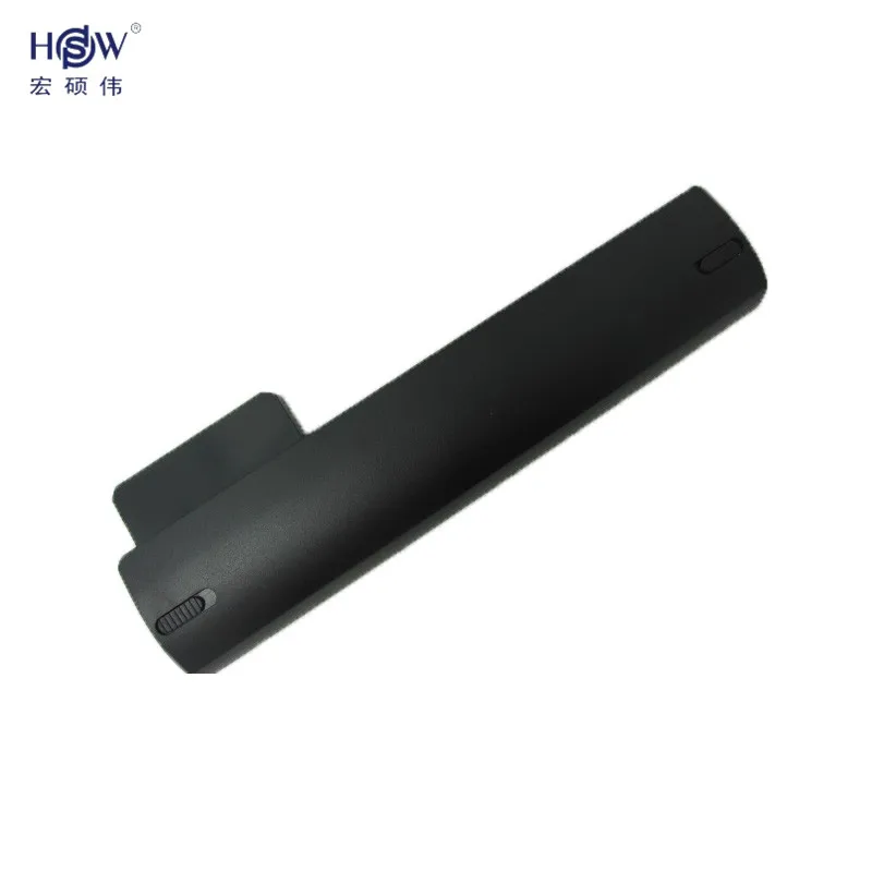 HSW Аккумулятор для ноутбука hp Mini 110 3000 CQ10 400 HSTNN CB1U E04C TY06 06TY HPMH B2885010G00011 B2885010G00012|battery for