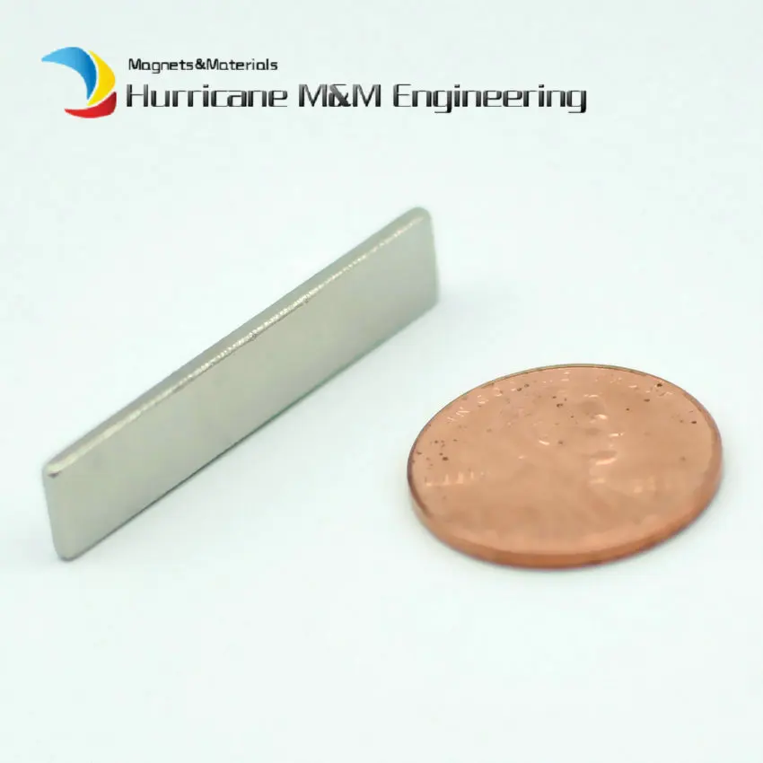 NdFeB магнитный блок 33x7x1 5 мм тонкая длинная пластина сильные неодимовые постоянные