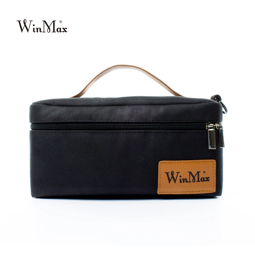 Сумка для пикника Winmax изолированная Термосумка холодильник 2 комплекта доставка