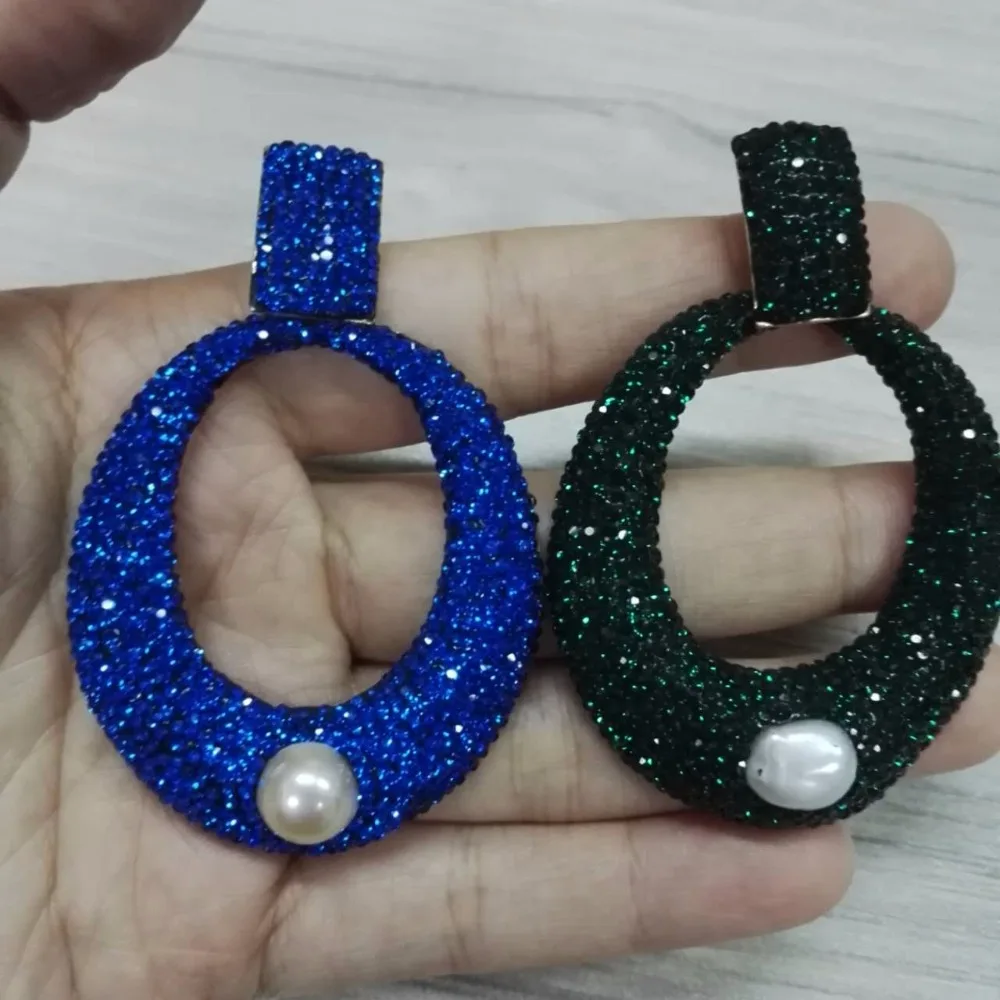 Оригинальные богемные Стразы ручной работы белые черные стразы разноцветные