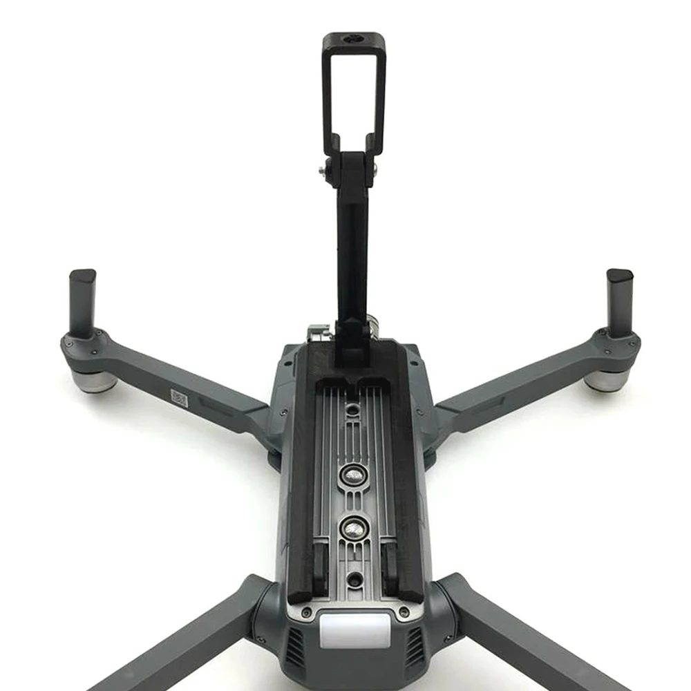 360 градусов панорамный кронштейн для камеры для DJI mavic Pro Lift multi-шарнирный кронштейн для DJI Mavic Pro