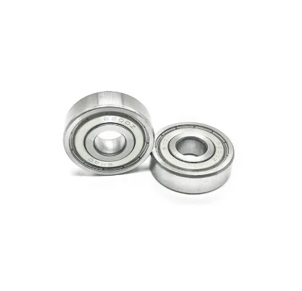 20 шт./лот 6200ZZ 6200Z 6200 Z ZZ 10*30*9 мм двойная крышка глубокий шаровой подшипник 10x30x9