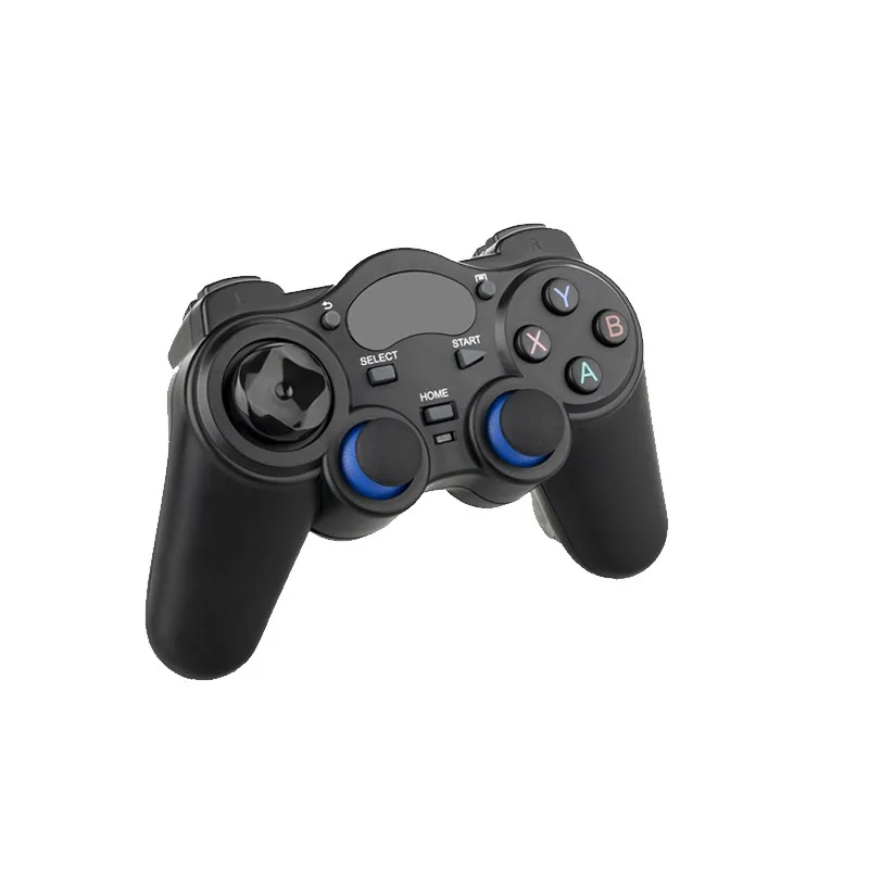 GPD Беспроводной 2.4 ГГц Геймпад Джойстик Игровой Контроллер Ручка Для Android TV Box Tablet