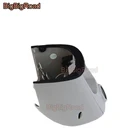 BigBigRoad для Audi A4 A4L 2017 2018 A6 2015, высокая версия с датчиком освещенности, Автомобильный видеорегистратор, видеорегистратор с Wi-Fi, камера, видеорегистратор