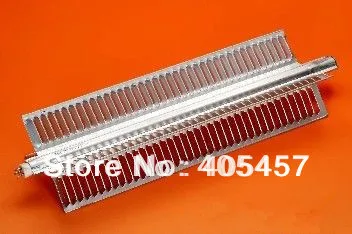 Нагревательные элементы теплого воздуходувки тепловентилятор электрическая