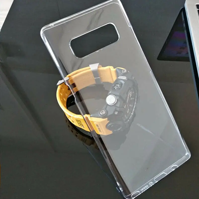Жесткий чехол для Samsung S21 S20 Ultra Plus Note 20 ultra 10 8 9 S10E S10 5G S9 S8 Plsu|Бамперы| |