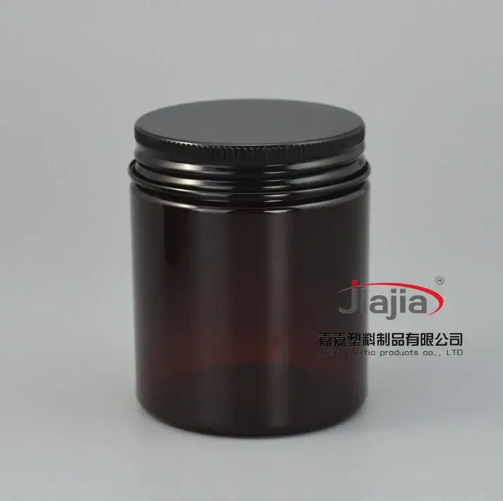 80 мл пустой контейнер для укладки гель-воска волос г Крем-банка упаковка домашних