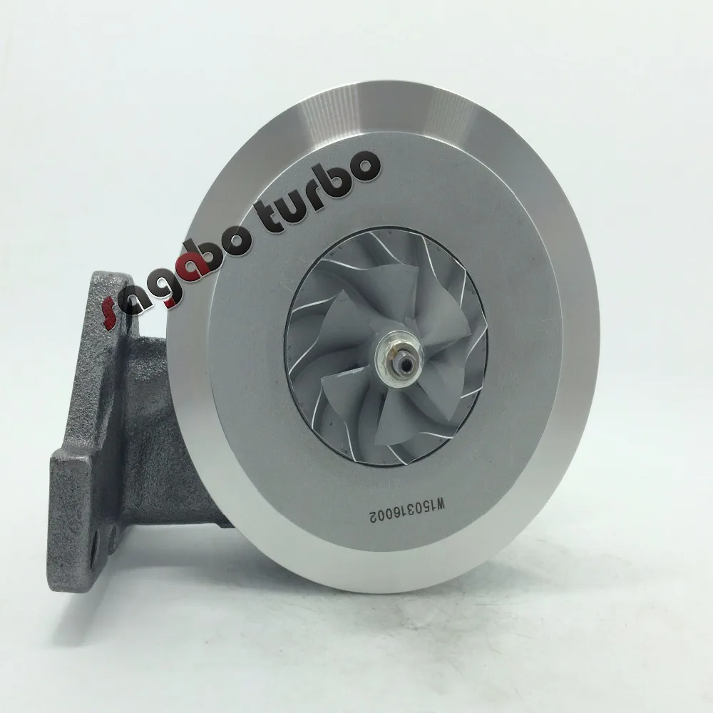 Турбокомпрессор Garrett turbo 716885 070145701JX GT2056V 716885-5004S 070145701J chra для Volkswagen Touareg 2 5 TDI |