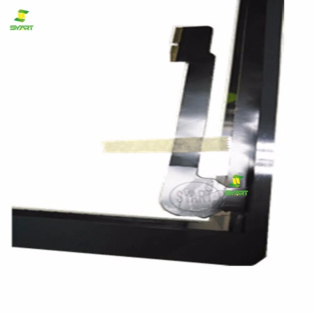 Передняя стеклянная линза для ipad 3 A1416 A1430 A1403 сенсорная панель iPad 4 A1458 A1459 A1460