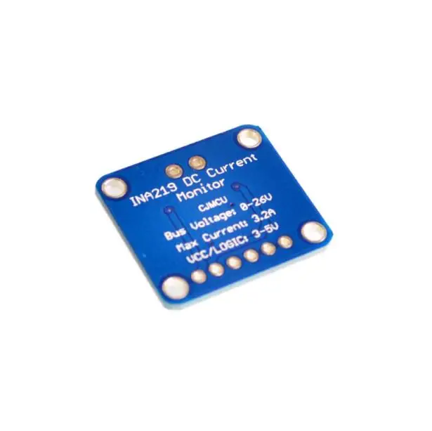 INA219 I2C interface High Side DC Current Sensor Breakout power | Компьютеры и офис