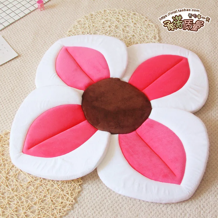 Bathcushion16 Товары для ухода за ребенком детская ванна/подушки для новорожденного ребенка поплавок подушка для ванны складная подушка для ванны коврик поддержка для младенцев# C - Цвет: Bathcushion16