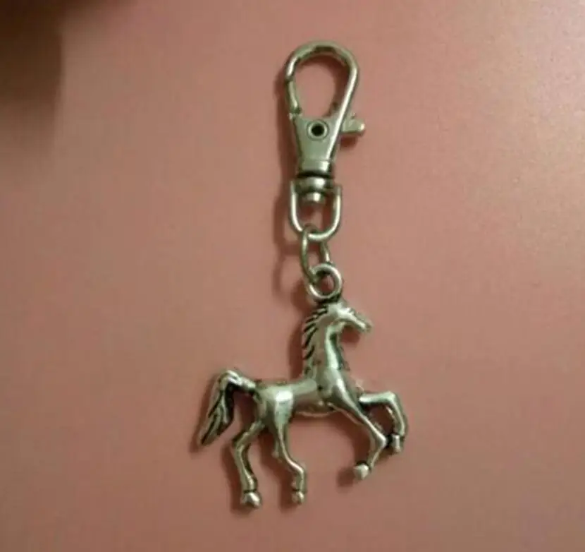 50 шт. винтажные Подвески Лошадь | Украшения и аксессуары
