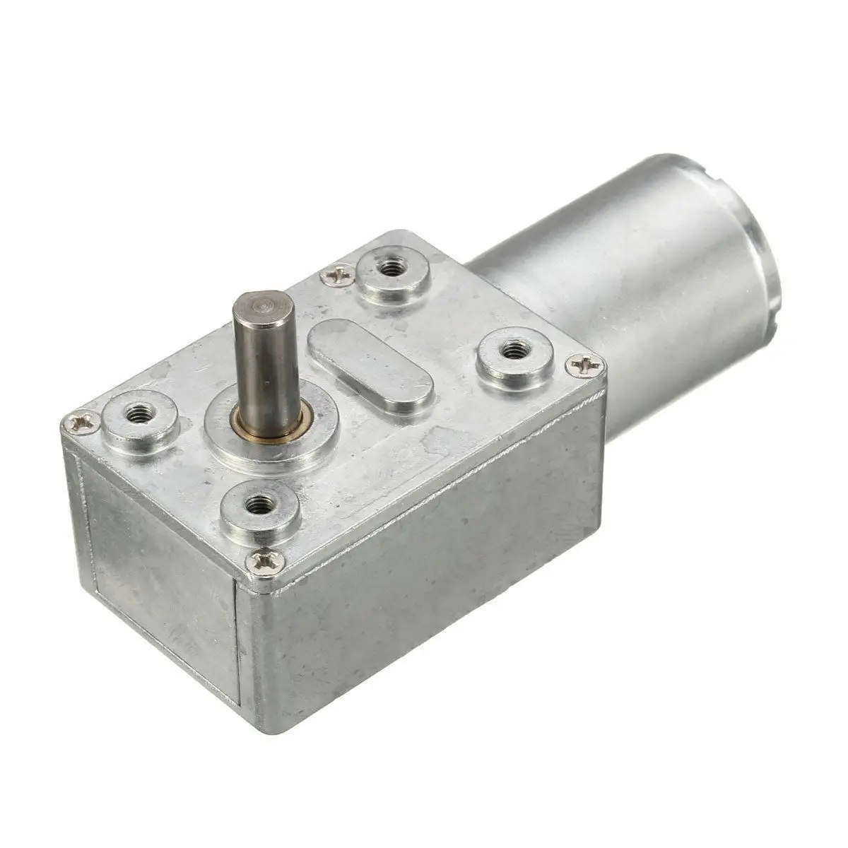Мотор-редуктор GW370 DC6V 1 об/мин с высоким крутящим моментом | Обустройство дома