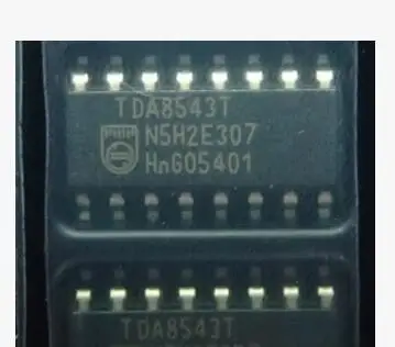 A4447ST AD5241B10 TDA8543T LB1875 | Электроника