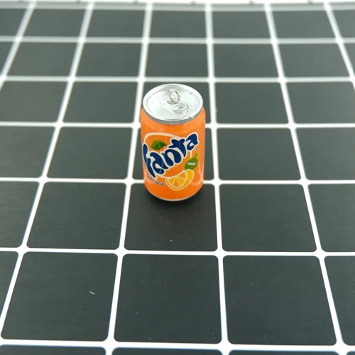 3 Kawaii Cola имитация напитка Смола Кабошон Ремесло для меховой брелок для телефона чехол заколки украшение имитация напитка - Цвет: 3
