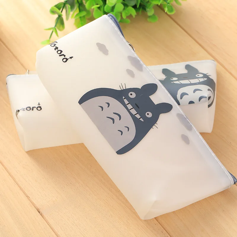 Желе школьные карандаши чехол сумка карандаш держатель Чехол принадлежности