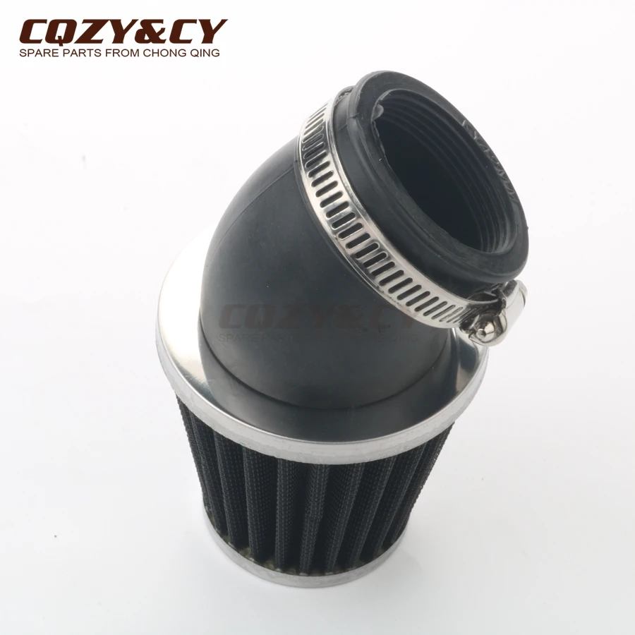 42 мм Высококачественный воздушный фильтр для PGO Bubu 125G Max 125cc 157QMJ|Воздушные фильтры