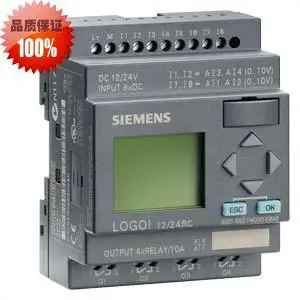6ED1052 1MD00 0BA6 новая в оригинальной коробке фотография! Программируемый логический
