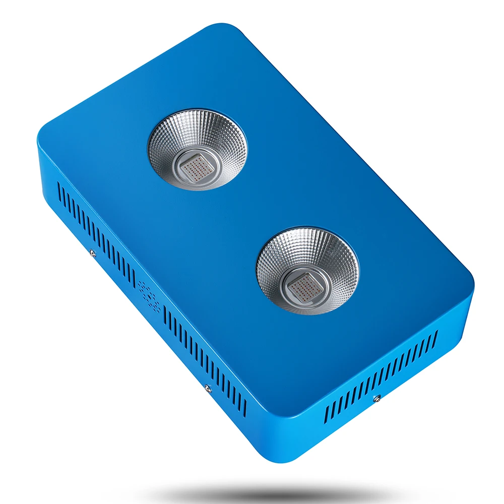 Светодиодная лампа полного спектра для выращивания растений 600 Вт/1200 Вт/1800 Вт/2700