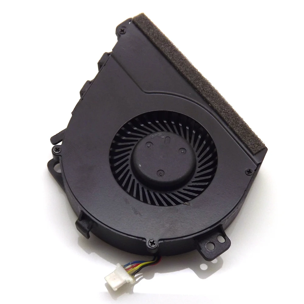 Original New DC5V 0.3A Cooler Fan Replacement For Dell Latitude E5430 Laptop CPU | Компьютеры и офис