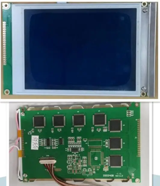 

LMBHAT014G7CK LMBHAT014G7C M214EGA M214EP1S New LCD display panel