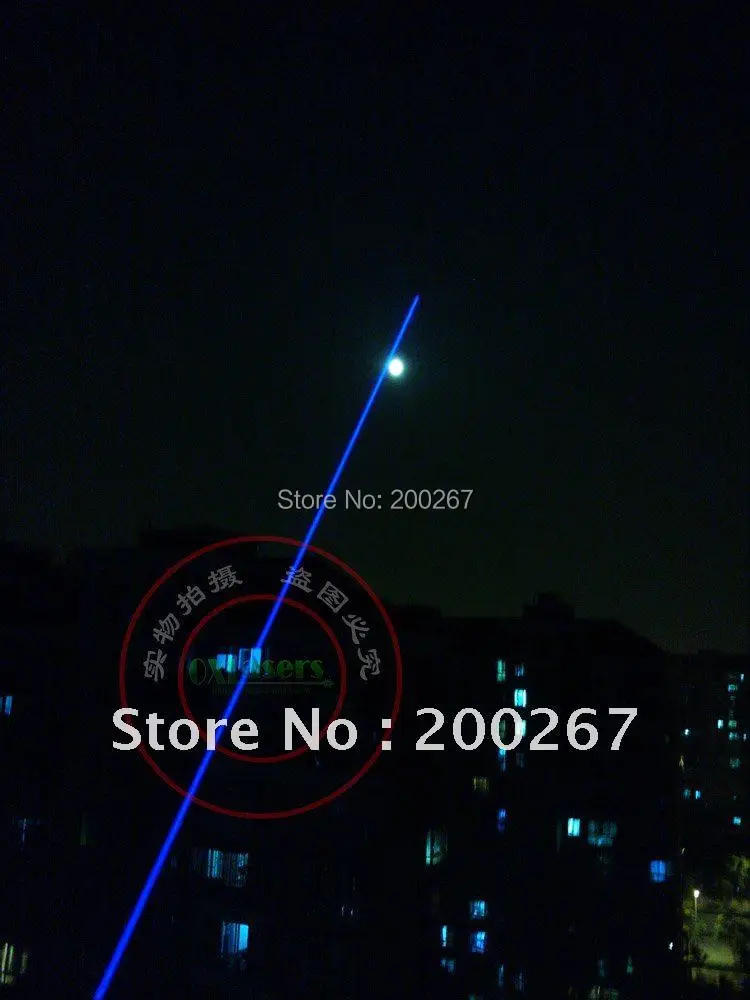Oxlasers ox rgb301 металл обсаженных 3 в 1 фокус горения лазерного комплекта с 1000 МВт/2000