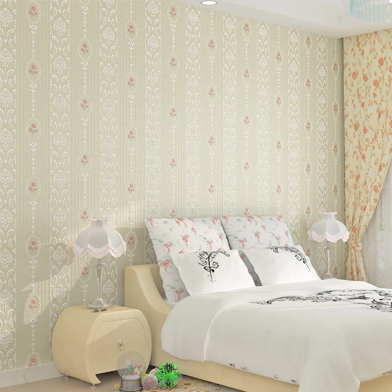 Утолщение версии вертикальные полосы спальня теплый ребенок водонепроницаемый