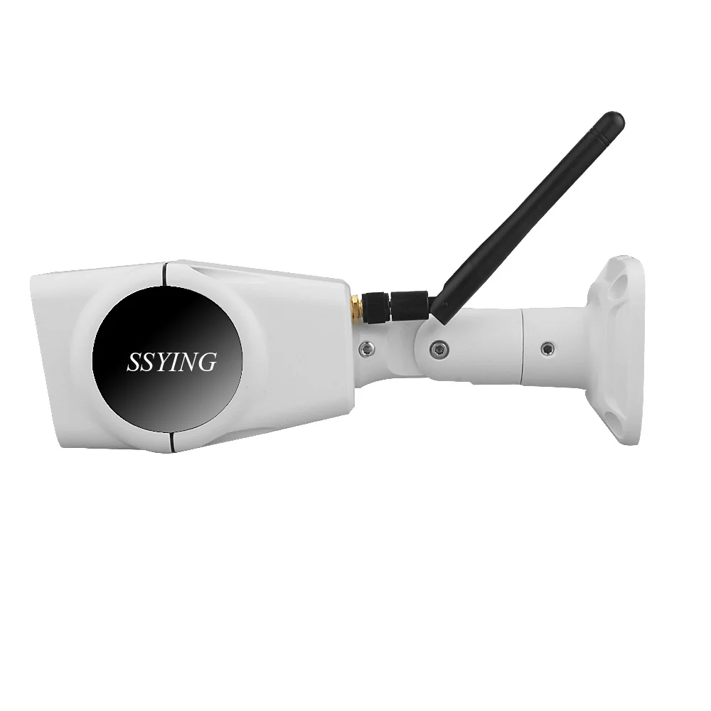 Ssying HD Беспроводной Пуля IP Security Камера 960 P для помещении или на открытом воздухе с