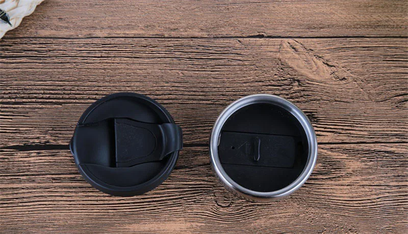 450 мл натуральные бамбуковые чашки для воды чайная чашка из нержавеющей стали