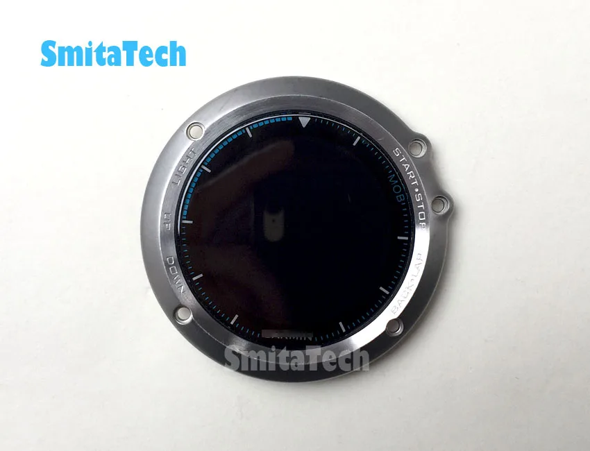 Сменный передний чехол для Garmin Fenix 3/Fenix 3HR/fenix 3 HR apphire GPS запасные части ремонта