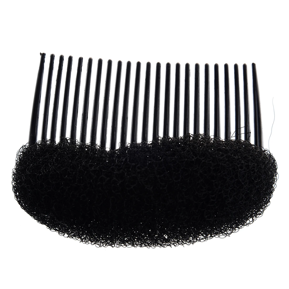1 шт. стайлер для волос Объем Bouffant Beehive Shaper bumits Bump Foam 3 вида цветов|Шпильки и заколки