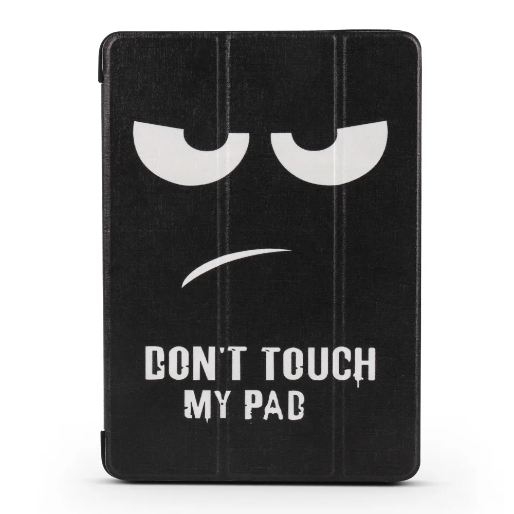 YCJOYZW-чехол для Apple, iPad 9,7 дюймов / для iPad Air 1/Air 2. Чехол из искусственной кожи+ Мягкий силиконовый чехол из ТПУ полная защита для угла