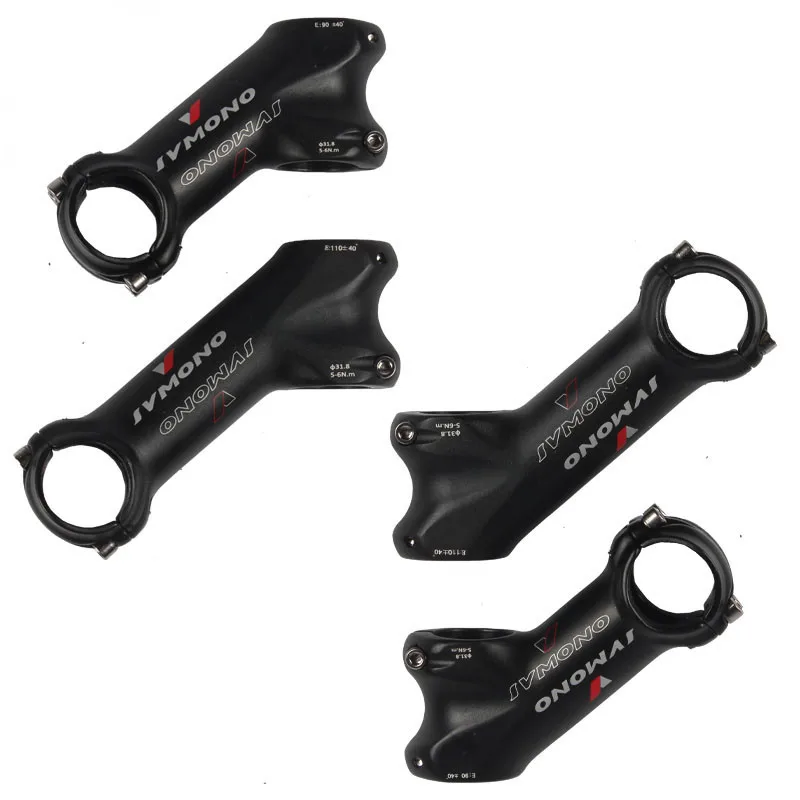Вынос руля из алюминиевого сплава SVMONO 31 8 мм 40 градусов|stem 31.8mm|bicycle stemhandlebar stem |