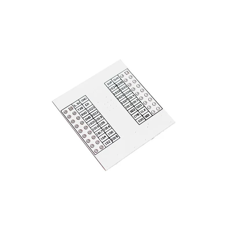 1 шт. DIY ESP 32S подходящая пластина адаптера|Аксессуары для электрических розеток| |