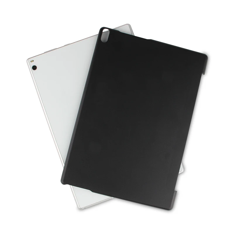 Ультратонкий легкий защитный чехол из поликарбоната для lenovo TAB 4 10 Plus TB X704N X704F